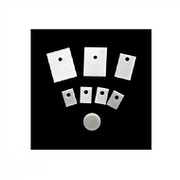 Keramički dijelovi od aluminijskog nitrida