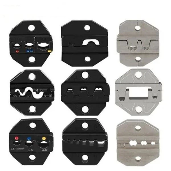 Tool Steel Lost Wax Castings1