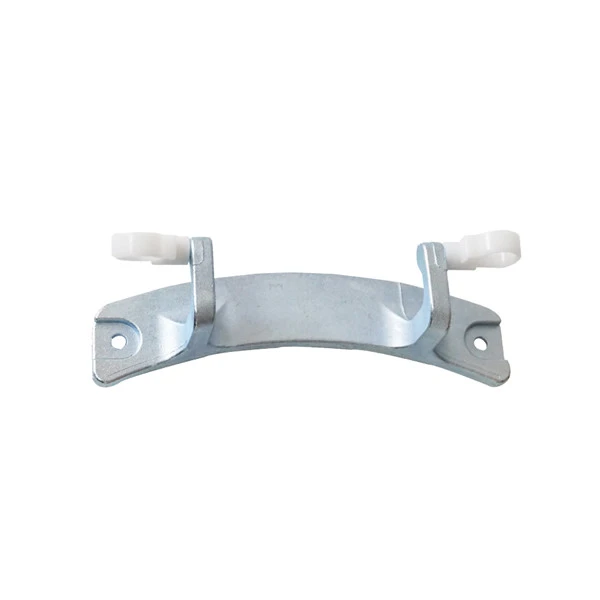 Lost-wax Casting Of Titanium Alloy For Washing Machines suppliers