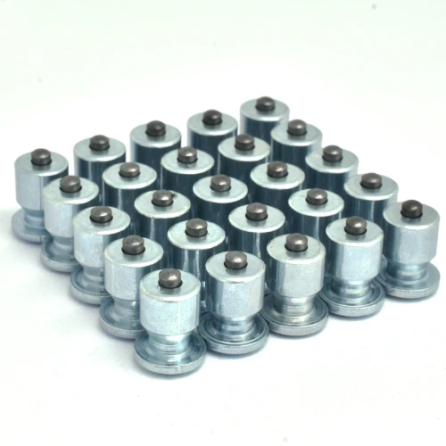 Izvoz karbida Anti - Skid Spikes dijelovi za ubrizgavanje metala