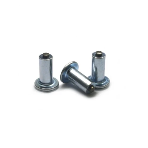 Metal za ubrizgavanje kalupa za bicikl karbid anti - Skid Studs Tire Tire Anti - Skid Studs JX9-15-1